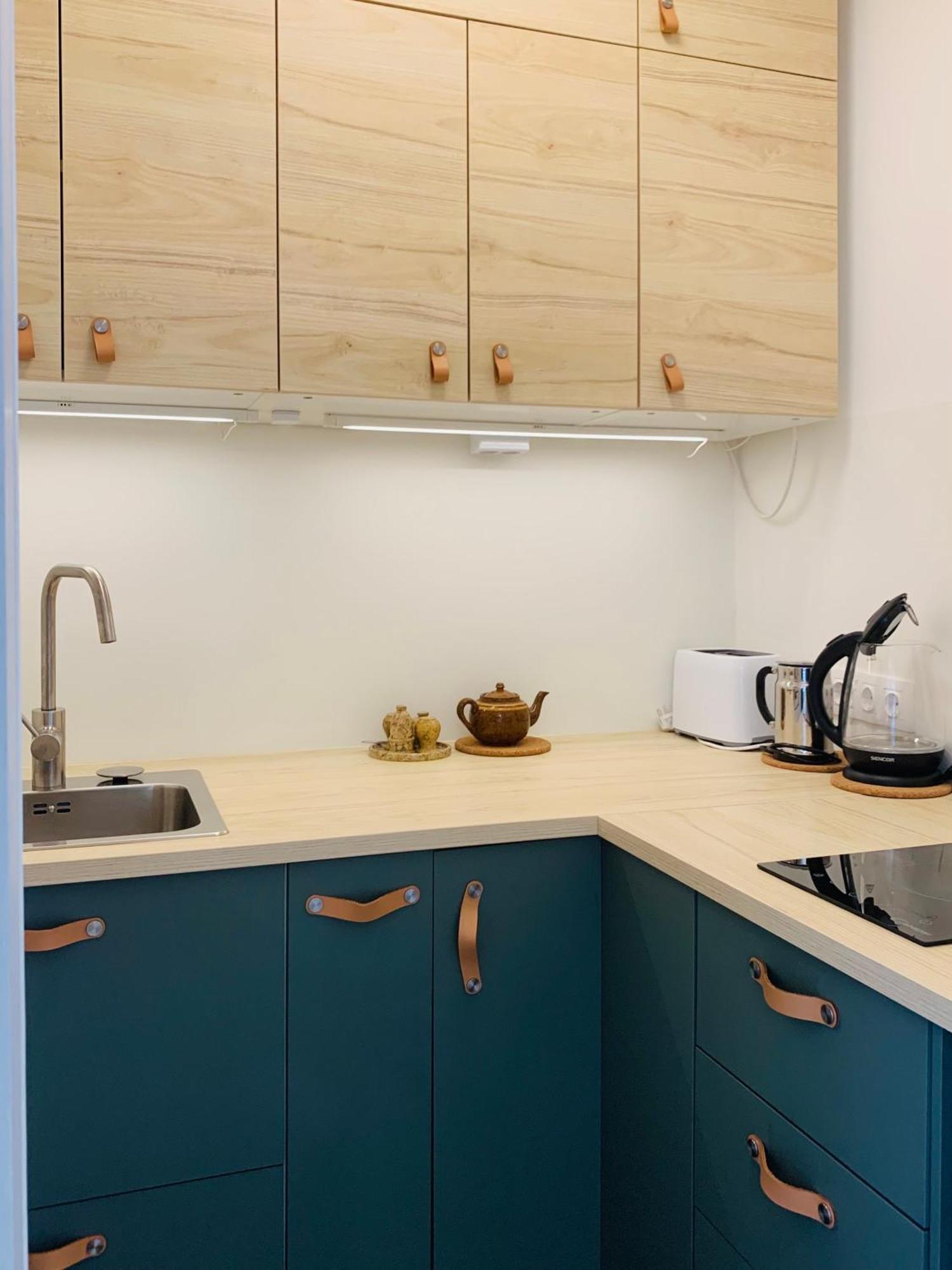 Apartmán Bazilika View Budapešť Exteriér fotografie