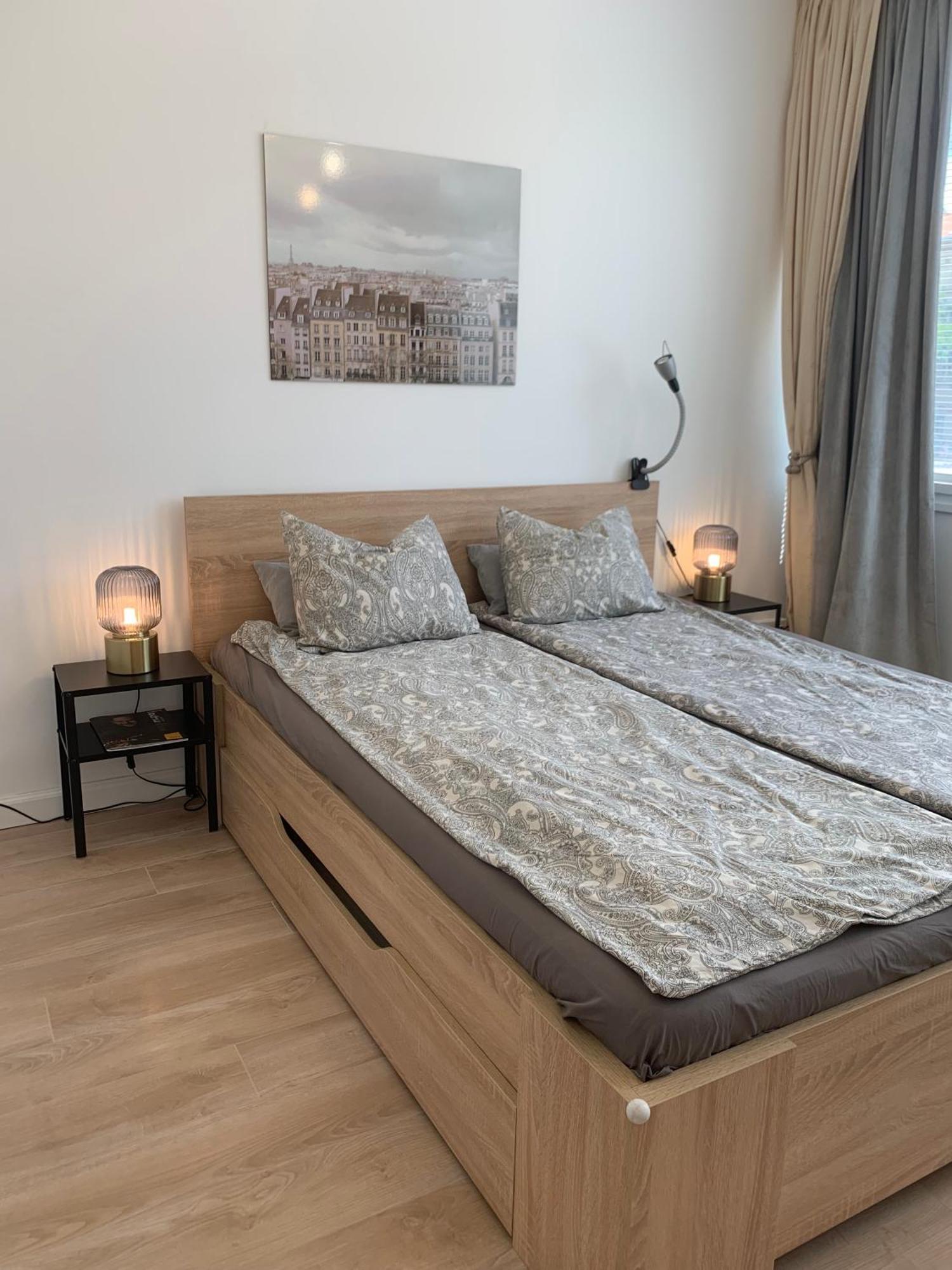 Apartmán Bazilika View Budapešť Exteriér fotografie