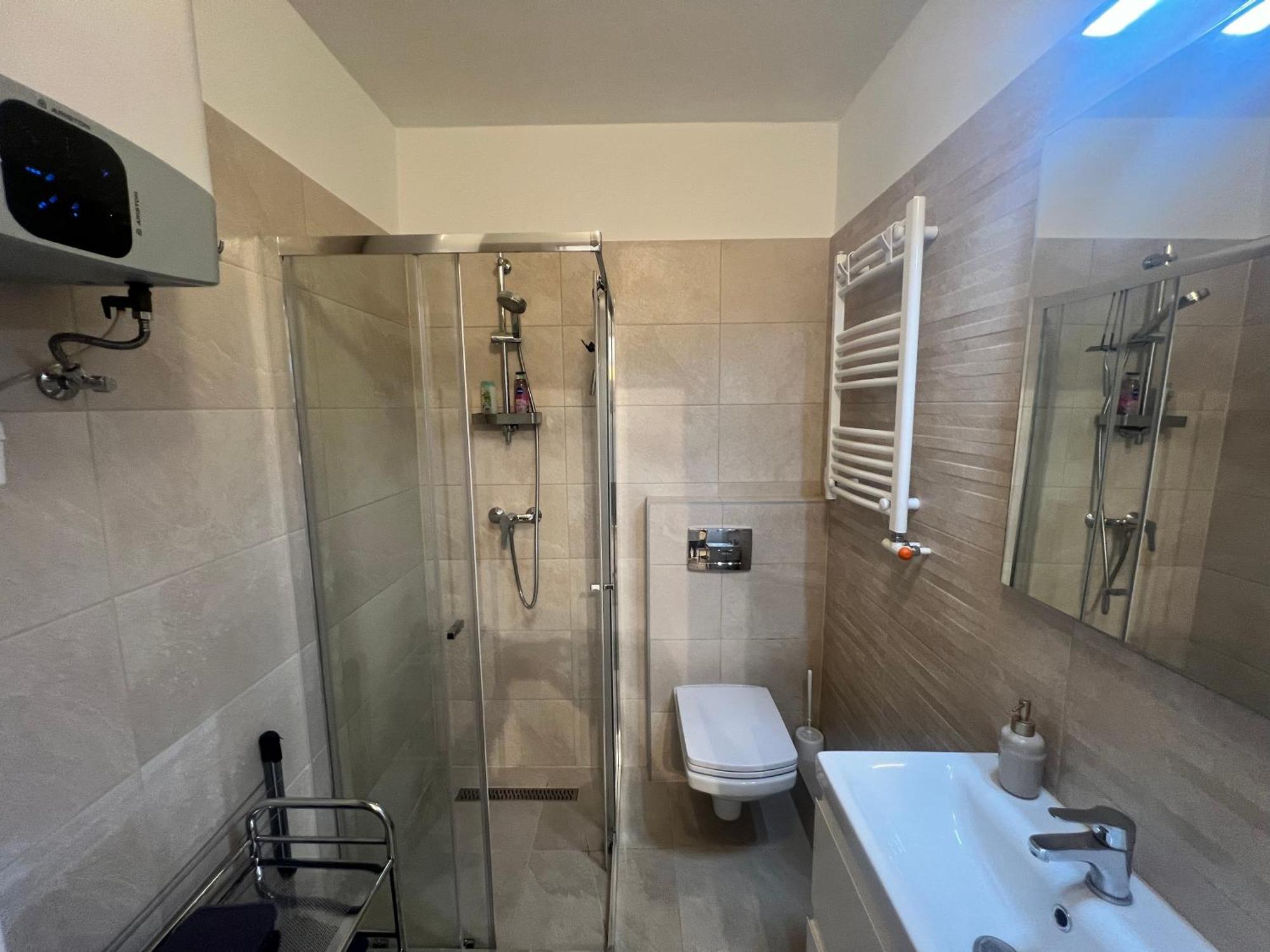 Apartmán Bazilika View Budapešť Exteriér fotografie