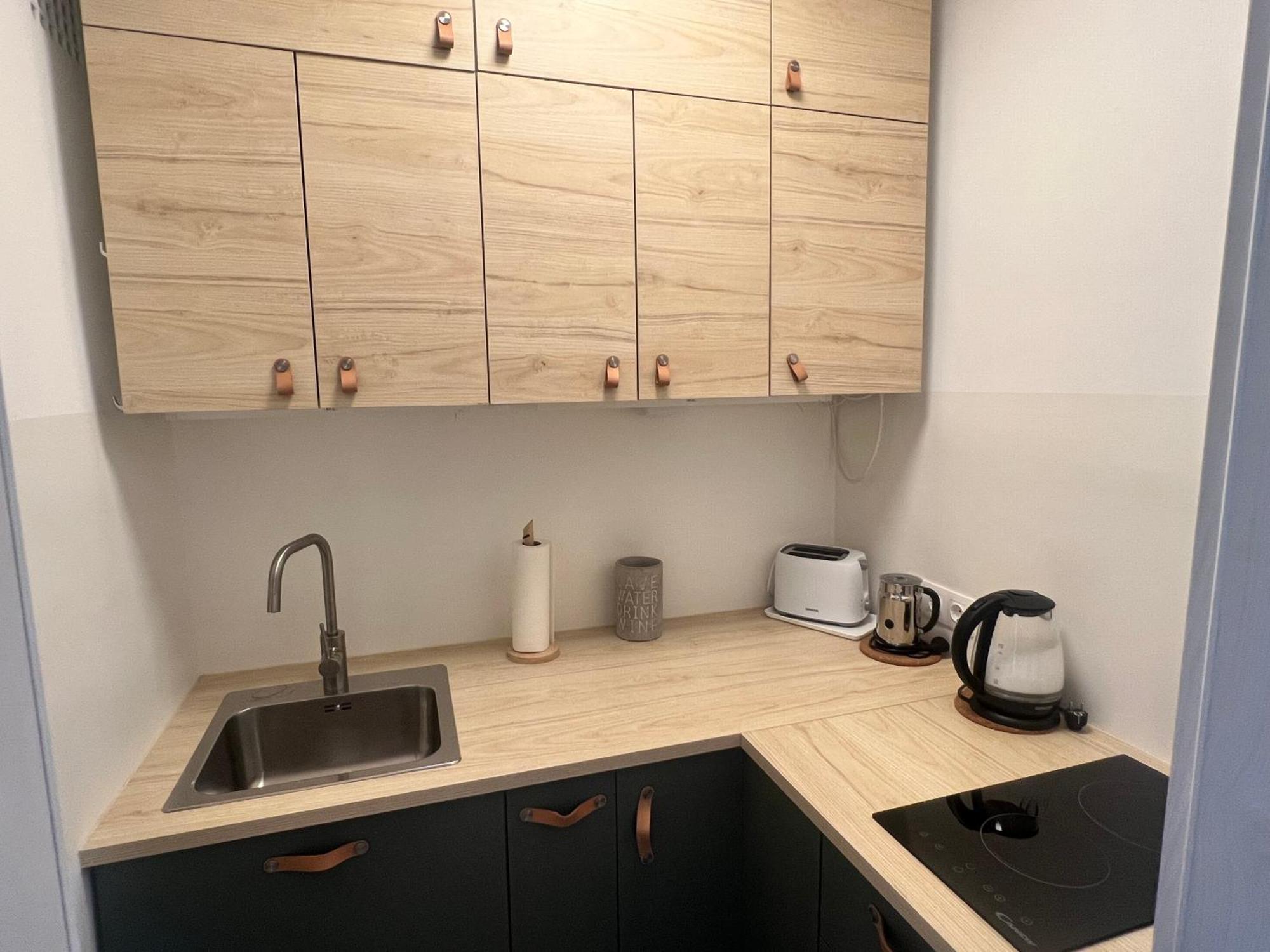 Apartmán Bazilika View Budapešť Exteriér fotografie